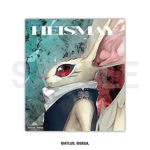 メタファー：リファンタジオ クリアボード ハイザメ ハイザメ