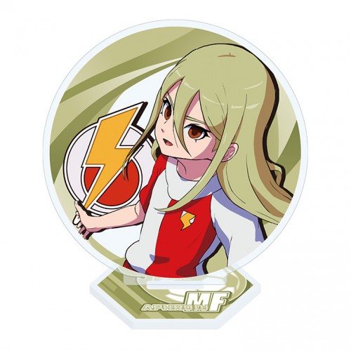 『イナズマイレブン 英雄たちのヴィクトリーロード』 人気投票記念アクリルスタンド アフロディ※2025年11月中旬出荷分 アフロディ