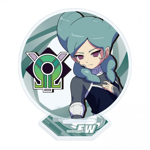 『イナズマイレブン 英雄たちのヴィクトリーロード』 人気投票記念アクリルスタンド ベータ※2025年11月中旬出荷分 ベータ