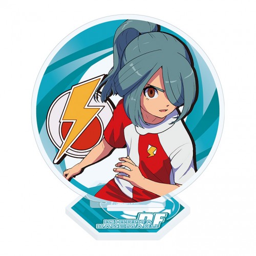 『イナズマイレブン 英雄たちのヴィクトリーロード』 人気投票記念アクリルスタンド 風丸 一郎太※2025年11月中旬出荷分 風丸 一郎太