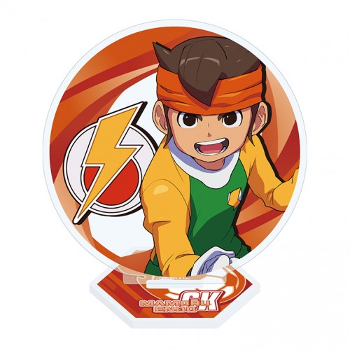 『イナズマイレブン 英雄たちのヴィクトリーロード』 人気投票記念アクリルスタンド 円堂 守※2025年11月中旬出荷分 円堂 守