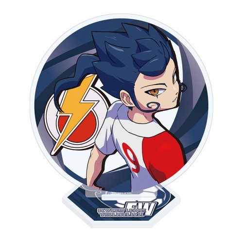 『イナズマイレブン 英雄たちのヴィクトリーロード』 人気投票記念アクリルスタンド 剣城 京介※2025年11月中旬出荷分 剣城 京介