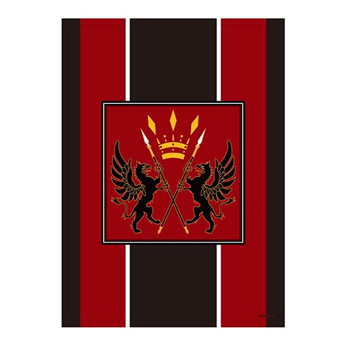 朗読劇　ファイナルファンタジーXI 夢幻のウタイビト ブランケット サンドリア王国※2025年11月中旬出荷分 ブランケット サンドリア王国