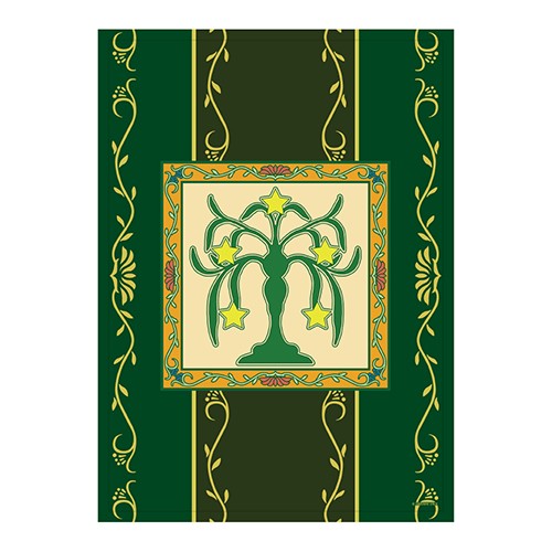 朗読劇　ファイナルファンタジーXI 夢幻のウタイビト ブランケット ウィンダス連邦※2025年11月中旬出荷分 ブランケット ウィンダス連邦