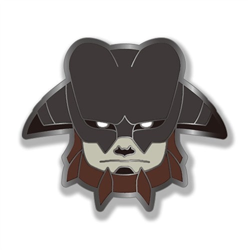 朗読劇　ファイナルファンタジーXI 夢幻のウタイビト ピンバッジ ザイド※2025年11月中旬出荷分