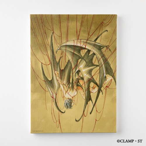 X Canvas Art C C