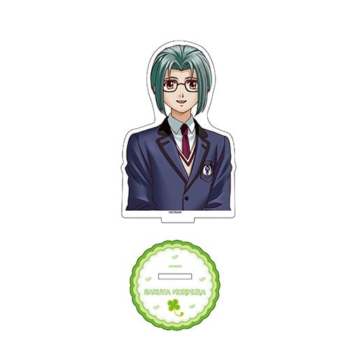 ときめきメモリアル Girl's Side 1st Love　アクリルスタンド　守村 桜弥※2025年11月中旬出荷分 守村 桜弥