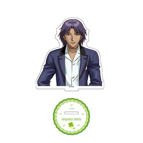 ときめきメモリアル Girl's Side 1st Love　アクリルスタンド　姫条 まどか※2025年11月中旬出荷分 姫条 まどか