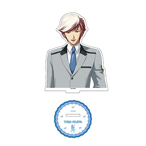 ときめきメモリアル Girl's Side 2nd Season　アクリルスタンド　真嶋 太郎※2025年11月中旬出荷分 真嶋 太郎