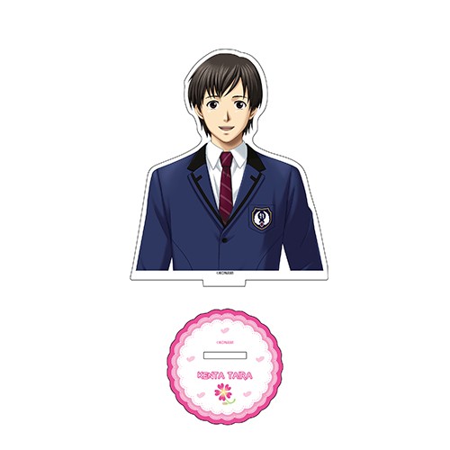 ときめきメモリアル Girl's Side 3rd Story　アクリルスタンド　平 健太※2025年11月中旬出荷分 平 健太