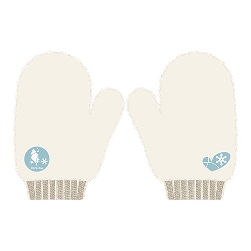 ときめきメモリアル Girl's Side 喫茶店に寄ろうと誘う　ミトン手袋(2nd Season)