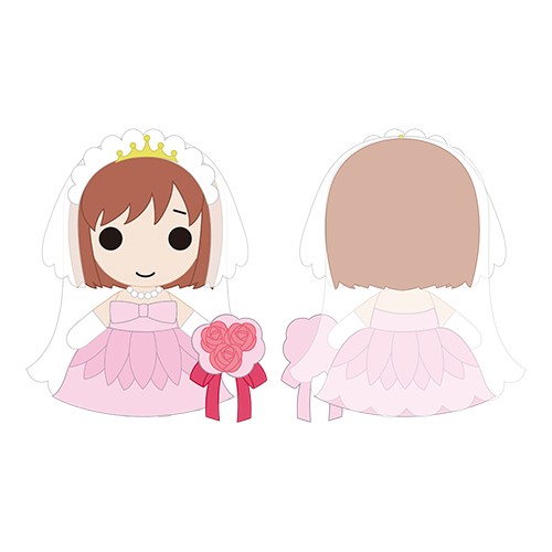 ときめきメモリアル Girl's Side 2nd Season　ウェディングドレス※2025年11月中旬出荷分 2nd Season