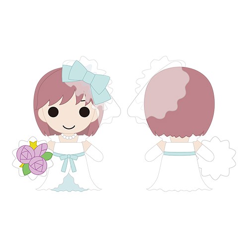 ときめきメモリアル Girl's Side 3rd Story　ウェディングドレス※2025年11月中旬出荷分 3rd Story