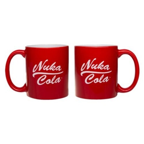 【Fallout】”ヌカ・コーラ” マグカップ※2025年11月中旬出荷分 ”ヌカ・コーラ” マグカップ