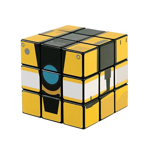 【Border Lands】マジックキューブ "CLAP TRAP"※2025年11月中旬出荷分