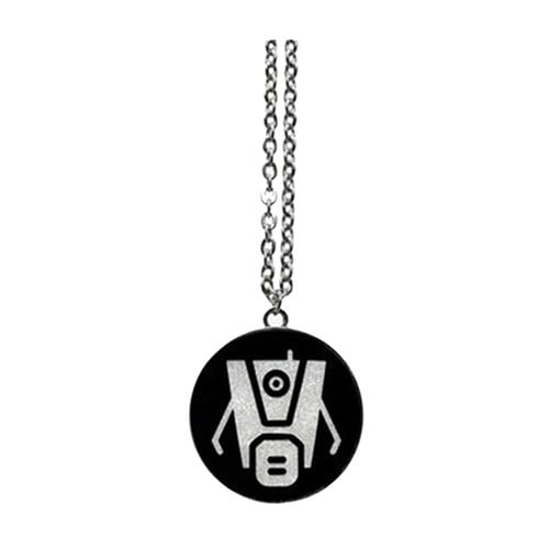 【Border Lands】ペンダント "CLAPTRAP"※2025年11月中旬出荷分