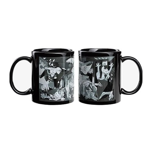【The Witcher】マグカップ ”シリ×ピカソ アート” マグカップ ”シリ×ピカソ アート”