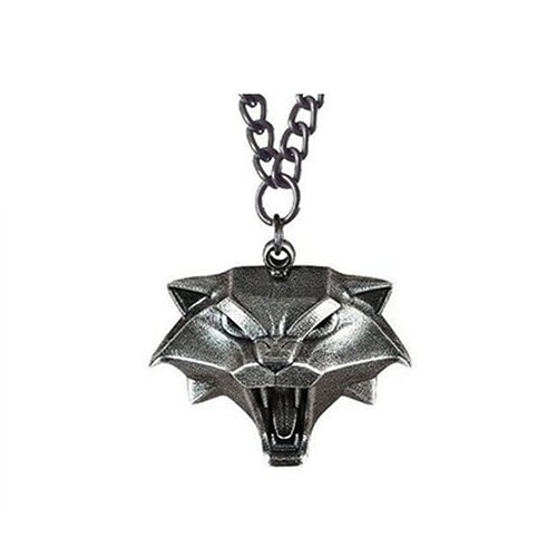 【The Witcher】猫流派 メダリオン※2025年11月中旬出荷分 猫流派 メダリオン