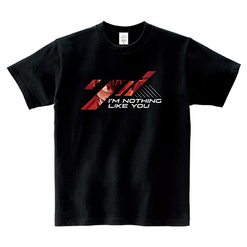 『ソニック × シャドウ TOKYO MISSION』Tシャツ SHADOW XLサイズ※2025年11月中旬出荷分 Tシャツ SHADOW XLサイズ