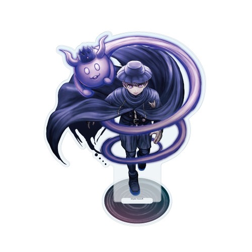 超探偵事件簿 レインコード　アクリルスタンド　ユーマ※2025年11月中旬出荷分 ユーマ