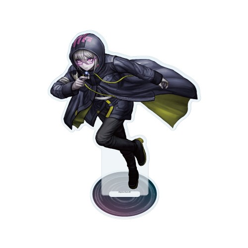 超探偵事件簿 レインコード　アクリルスタンド　ハララ※2025年11月中旬出荷分 ハララ