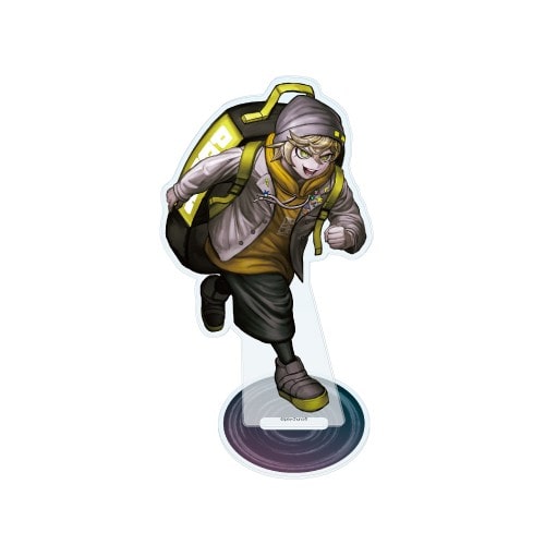 超探偵事件簿 レインコード　アクリルスタンド　デスヒコ※2025年11月中旬出荷分 デスヒコ