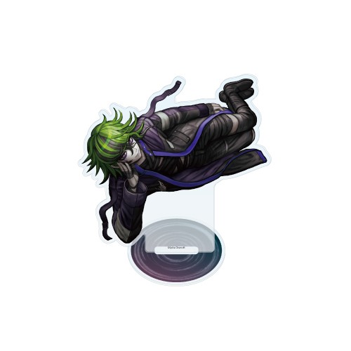 超探偵事件簿 レインコード　アクリルスタンド　ヴィヴィア※2025年11月中旬出荷分 ヴィヴィア