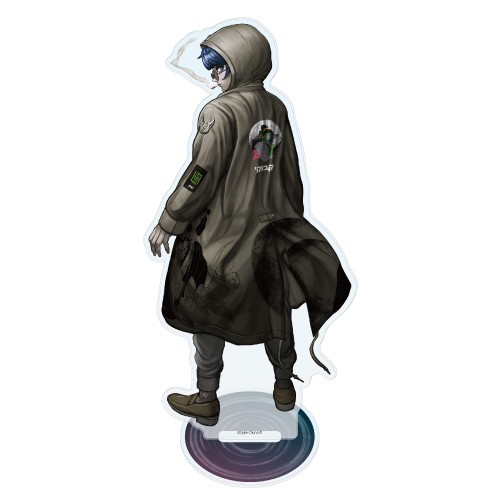 超探偵事件簿 レインコード　アクリルスタンド　ヤコウ※2025年11月中旬出荷分 ヤコウ