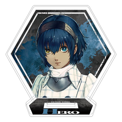 メタファー：リファンタジオ アクリルスタンド 主人公※2025年11月中旬出荷分 主人公