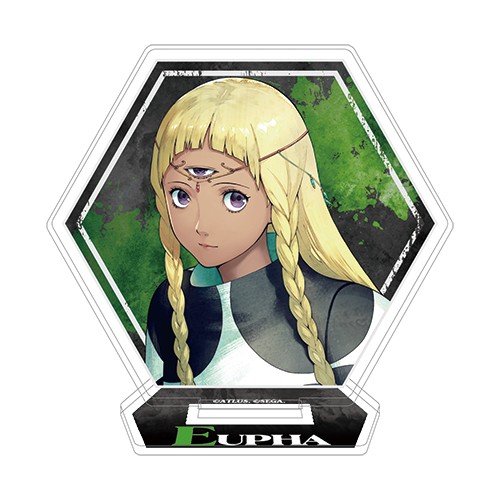 メタファー：リファンタジオ アクリルスタンド ユーファ※2025年11月中旬出荷分 ユーファ