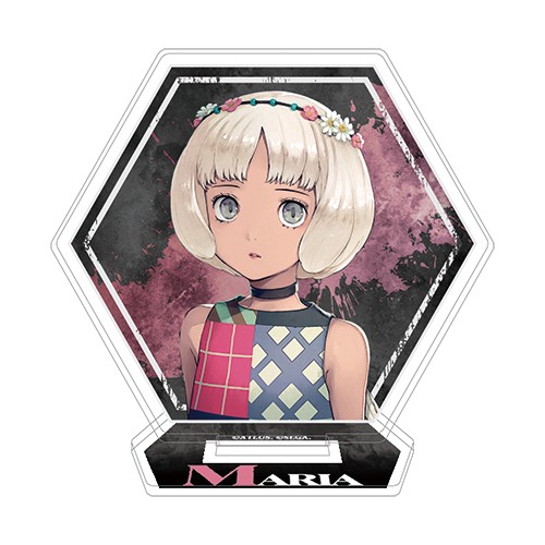 メタファー：リファンタジオ アクリルスタンド マリア※2025年11月中旬出荷分 マリア