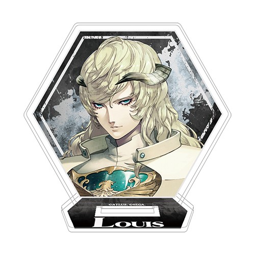 メタファー：リファンタジオ アクリルスタンド ルイ※2025年11月中旬出荷分 ルイ