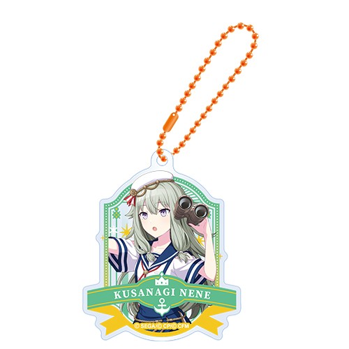 『プロジェクトセカイ カラフルステージ！ feat. 初音ミク』アクリルキーホルダー vol.12草薙 寧々 ※2025年11月中旬出荷分 vol.12 草薙 寧々