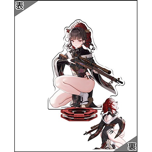 NIKKE DUEL ENCOUNTER「NK-0018 サクラ」 ※2025年11月中旬出荷分 「NK-0018 サクラ」