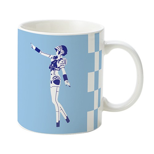 ペルソナ3 リロード: Episode Aegis マグカップ※2025年11月中旬出荷分