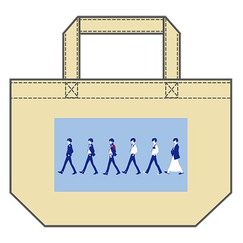 ペルソナ3 リロード ランチトート※2025年11月中旬出荷分 ペルソナ3 リロード