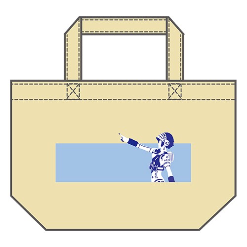 ペルソナ3 リロード: Episode Aegis ランチトート※2025年11月中旬出荷分 ペルソナ3 リロード: Episode Aegis