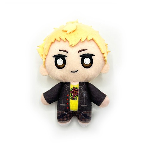 P5R ぬいぐるみキーホルダー(坂本竜司)※2025年11月中旬出荷分 P5R坂本竜司