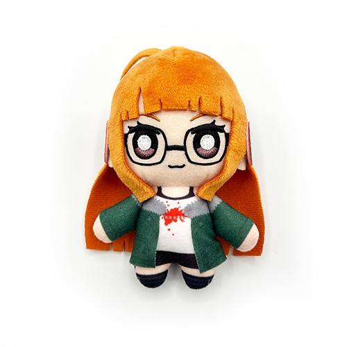 P5R ぬいぐるみキーホルダー(佐倉双葉)※2025年11月中旬出荷分 P5R佐倉双葉