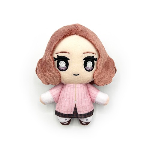 P5R ぬいぐるみキーホルダー(奥村春)※2025年11月中旬出荷分 P5R奥村春