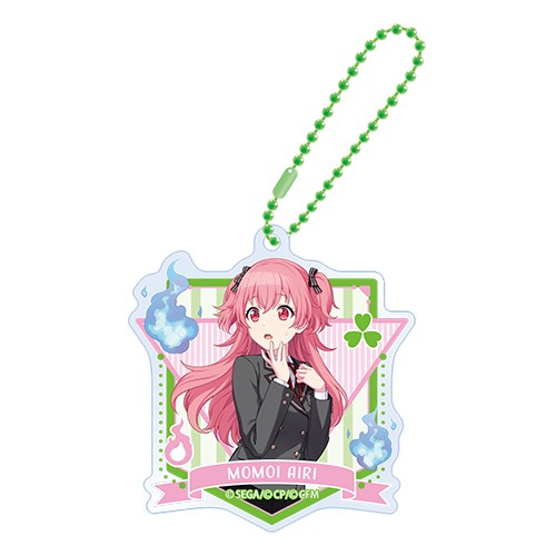 『プロジェクトセカイ カラフルステージ！ feat. 初音ミク』アクリルキーホルダー vol.13桃井 愛莉 ※2025年11月中旬出荷分 桃井 愛莉