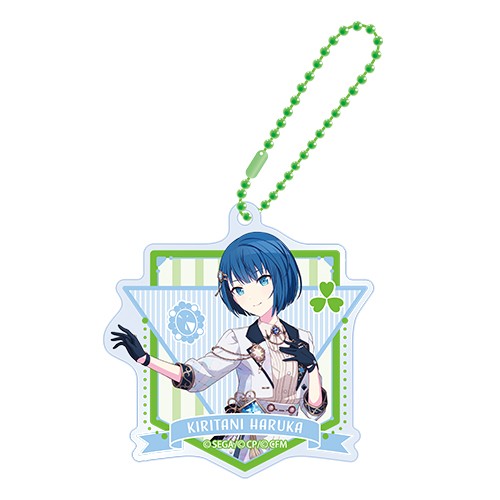 『プロジェクトセカイ カラフルステージ！ feat. 初音ミク』アクリルキーホルダー vol.13桐谷 遥 ※2025年11月中旬出荷分 桐谷 遥