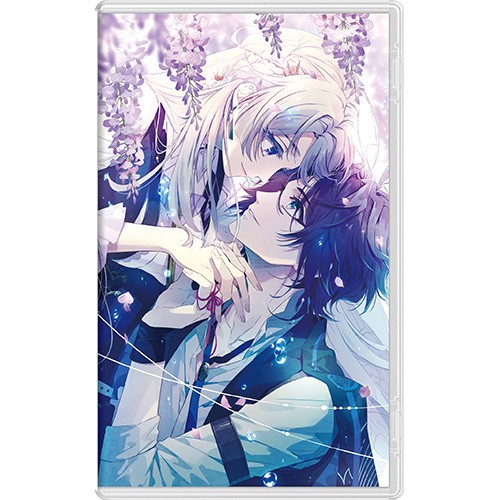 泡沫のユークロニア -trail- 通常版 ebtenDXパック 通常版 ebtenDXパック