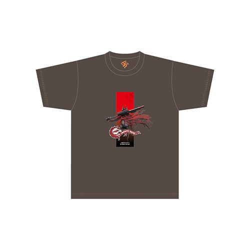 勝利の女神:NIKKE　Tシャツ レッドフード サイズL Tシャツ レッドフード サイズL