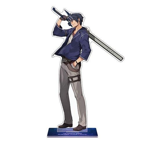 英雄伝説 界の軌跡 BIGアクリルスタンドヴァン ※2025年11月中旬出荷分 BIGアクリルスタンド ヴァン