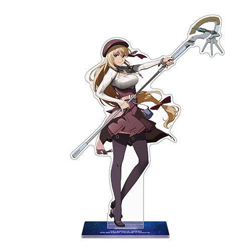 英雄伝説 界の軌跡 BIGアクリルスタンドアニエス ※2025年11月中旬出荷分 BIGアクリルスタンド アニエス