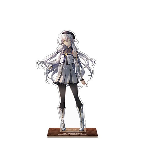 英雄伝説 界の軌跡 BIGアクリルスタンドアルティナ ※2025年11月中旬出荷分 BIGアクリルスタンド アルティナ