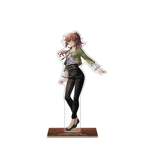 英雄伝説 界の軌跡 BIGアクリルスタンドトワ BIGアクリルスタンド トワ