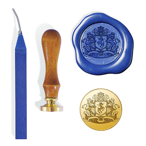 ユニコーンオーバーロード オーケストラコンサート シーリングスタンプ※2025年11月中旬出荷分