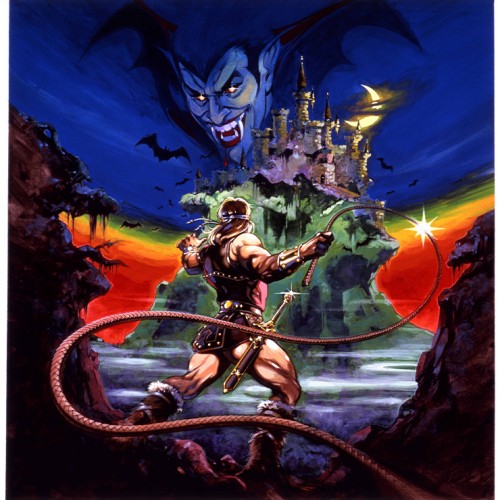 悪魔城ドラキュラ アニバーサリーコレクション 通常版 Switch (エビテン限定特典付き) 通常版 Switch (特典付き)